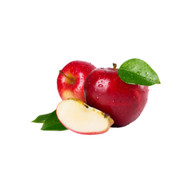 Red Apple